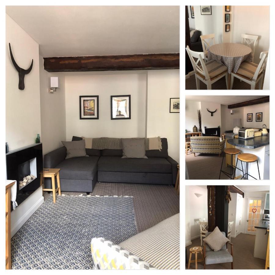 The Cooperage No 6, The Shore Appartement *