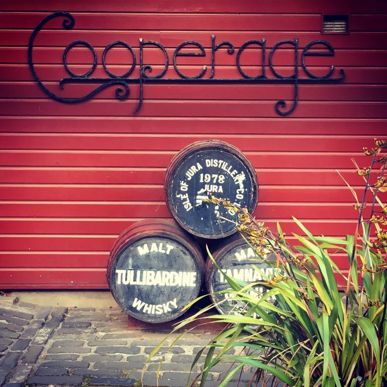 The Cooperage No 6, The Shore Appartement *