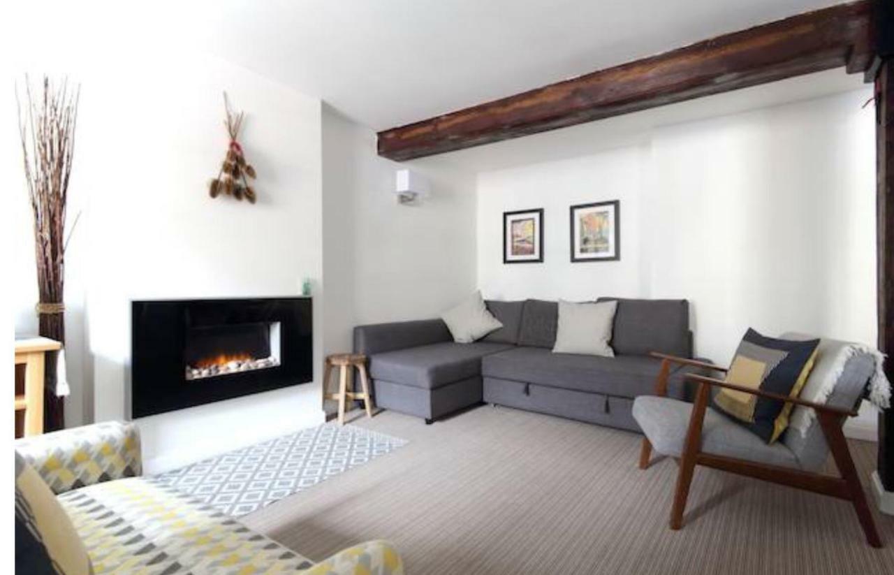 Appartement The Cooperage No 6, The Shore *