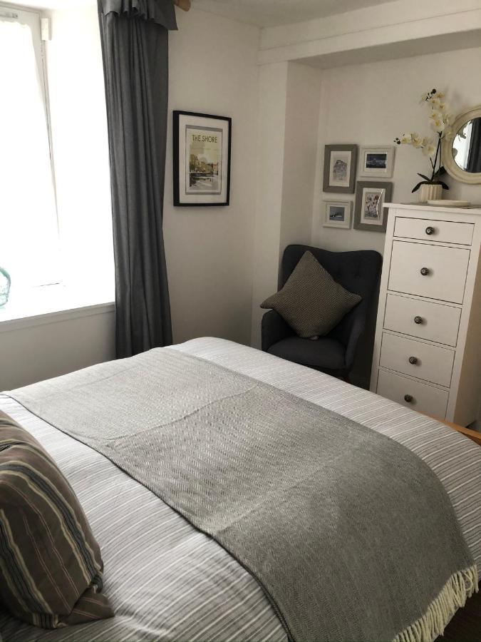 The Cooperage No 6, The Shore Appartement