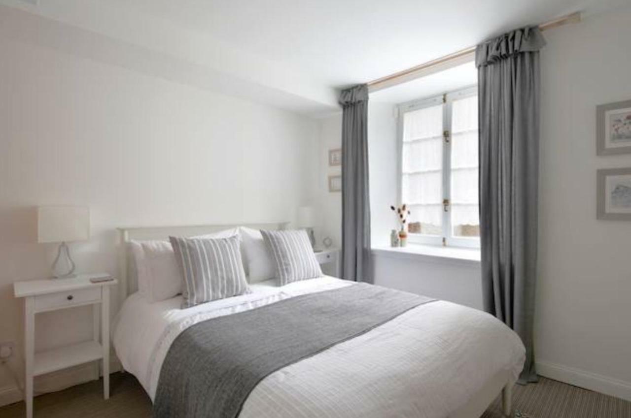 The Cooperage No 6, The Shore Appartement Édimbourg